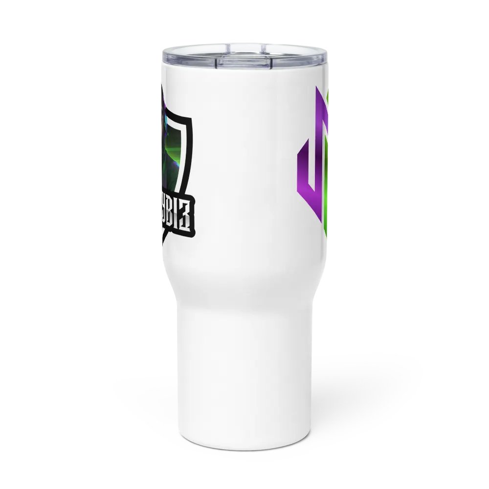 MattyB Mug product image (2)