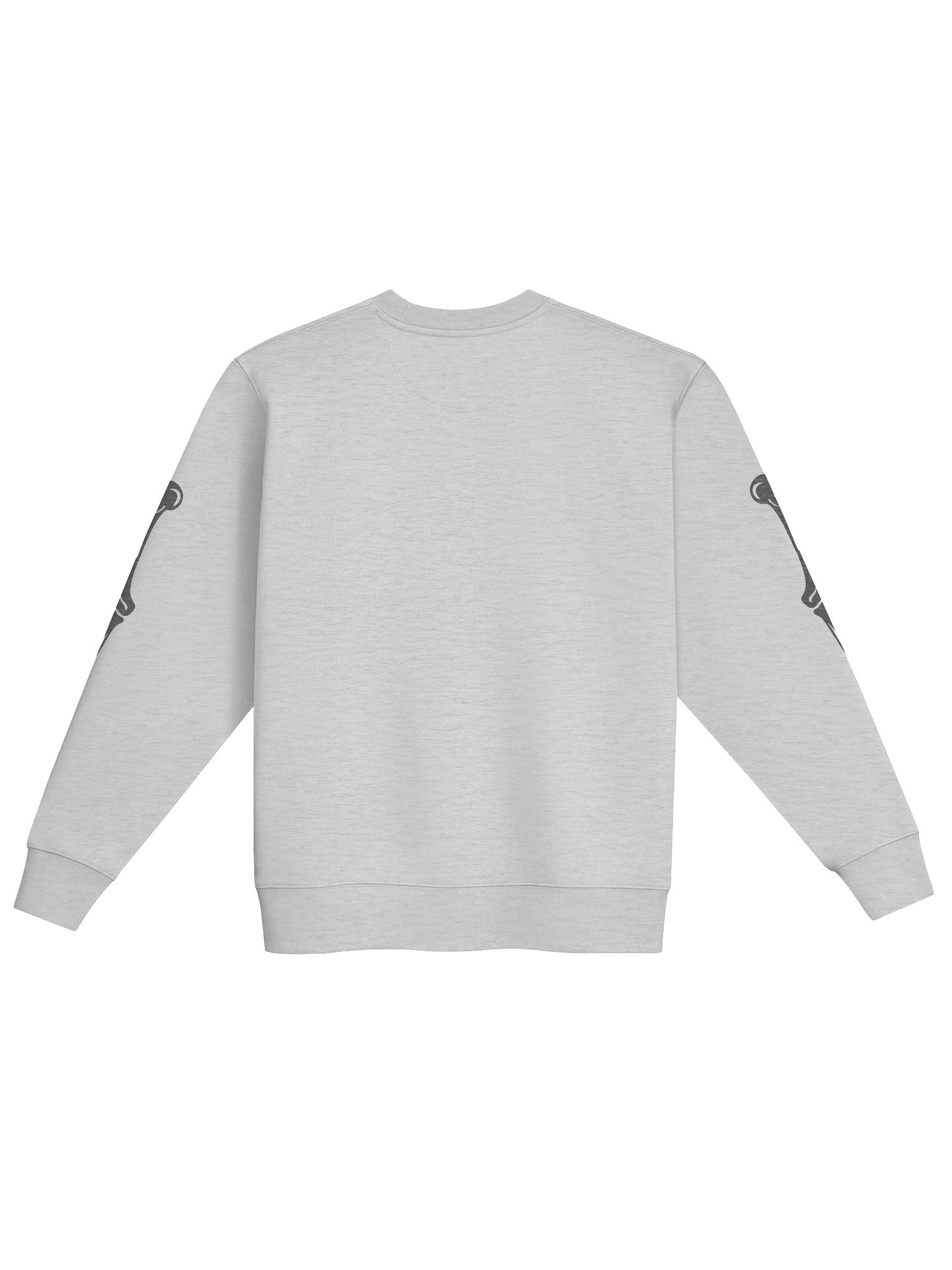Esteo Heavyweight Sweatshirt product image (6)