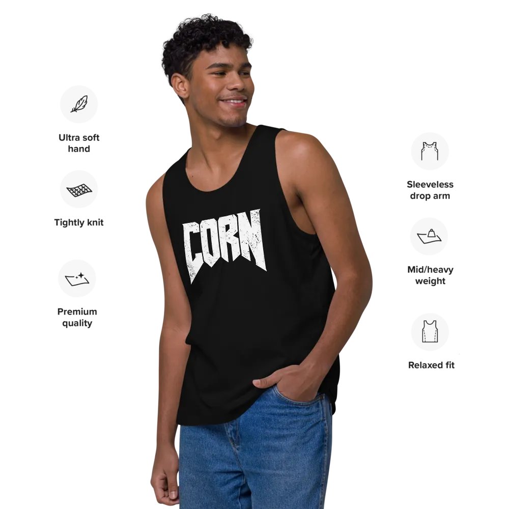 DOOM CORN product image (12)