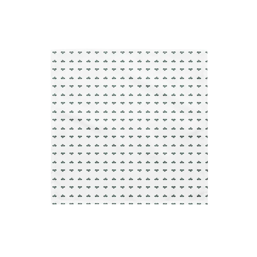 SOIRÉ BANDANA product image (1)