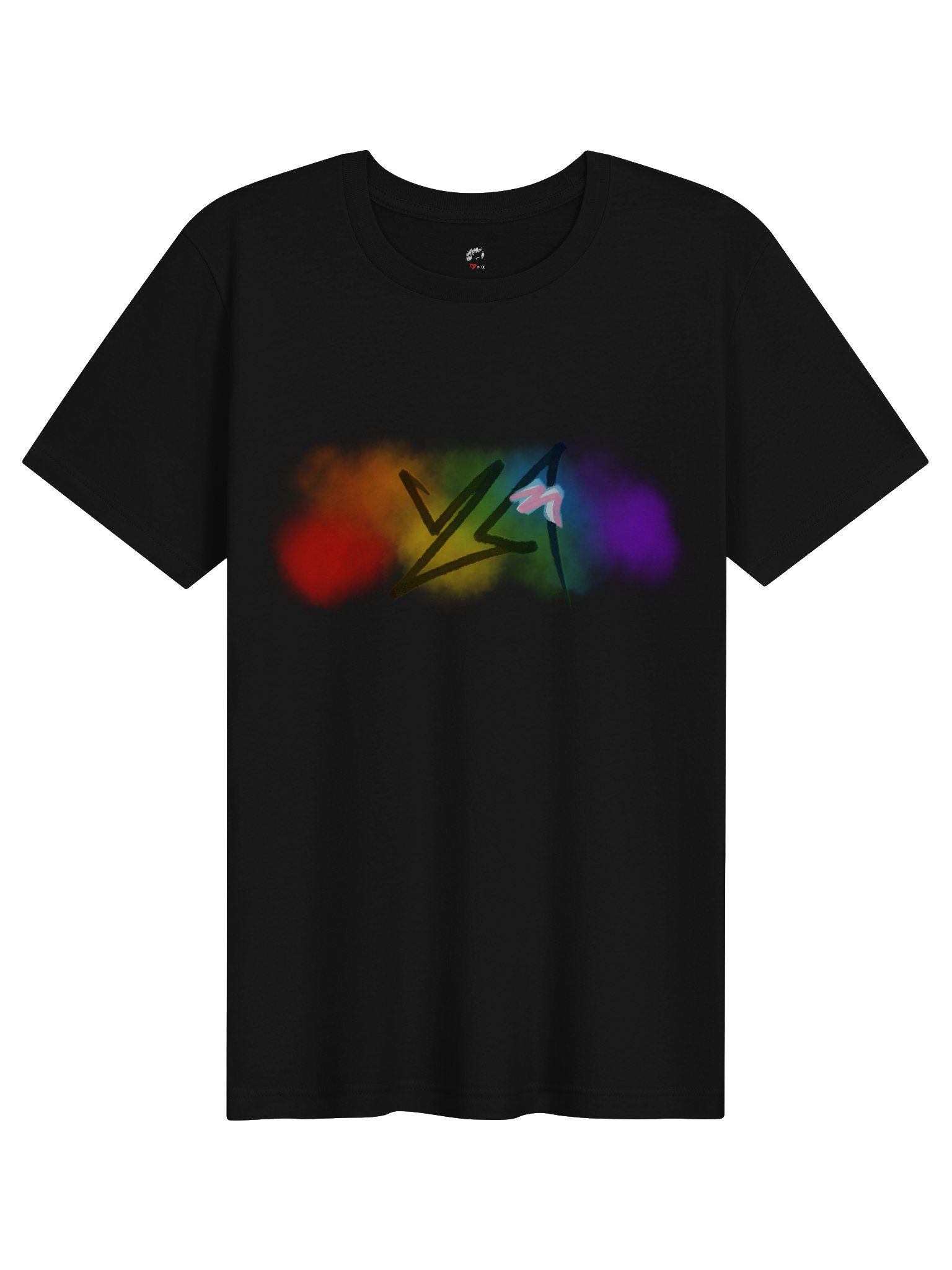 clear it tee product image (1)