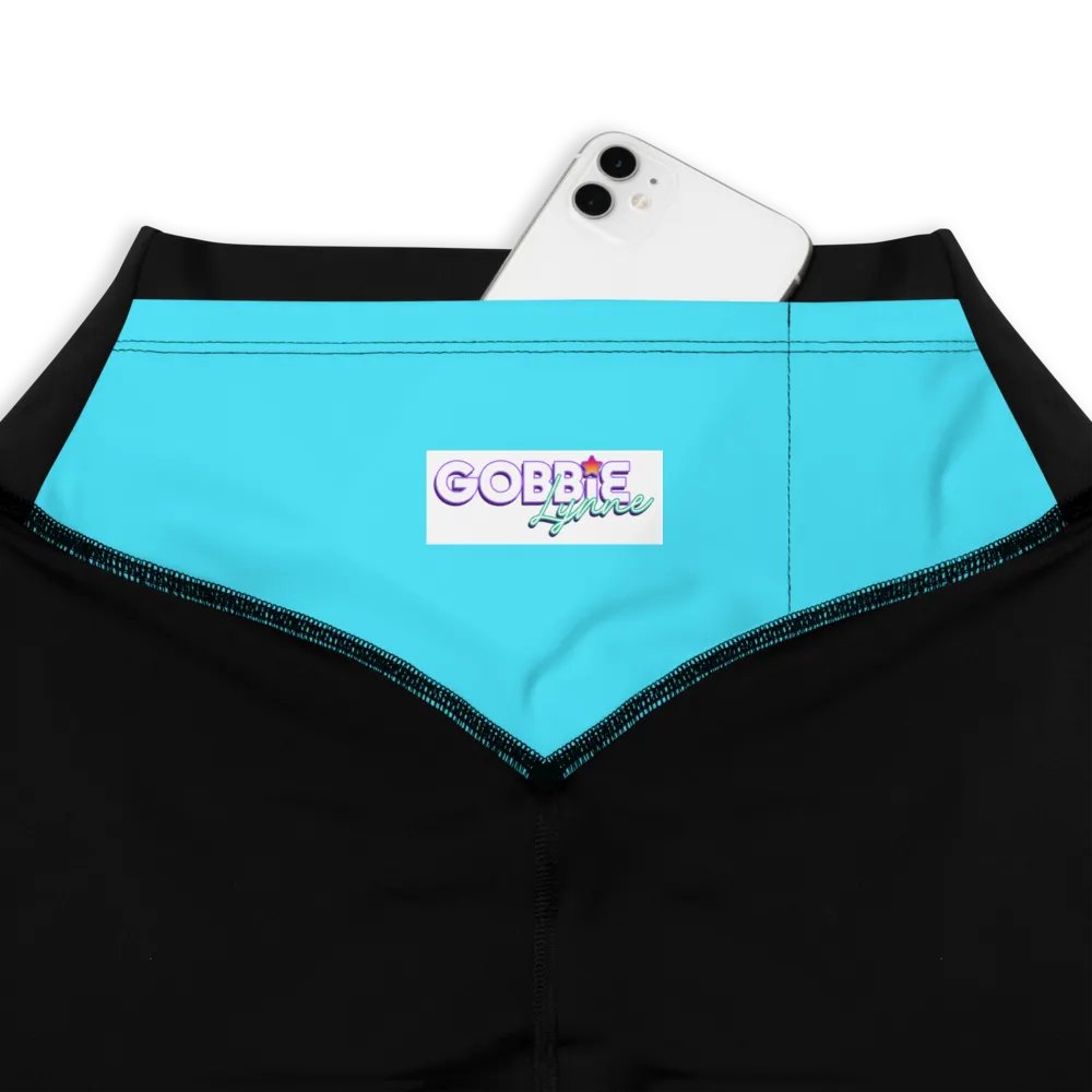 Arcade Sporty Leggings product image (3)