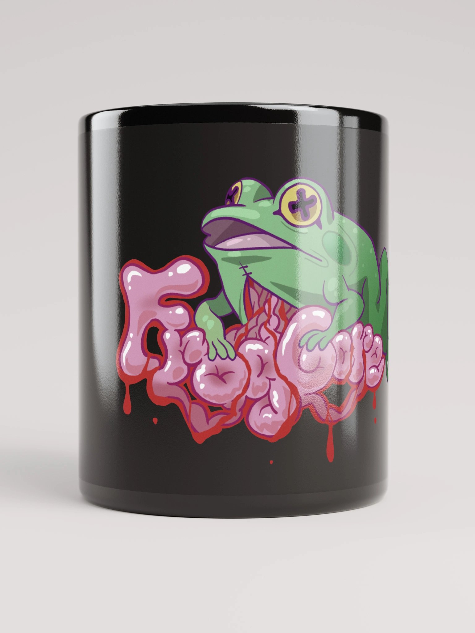 FROGGORE - The Mug product image (5)