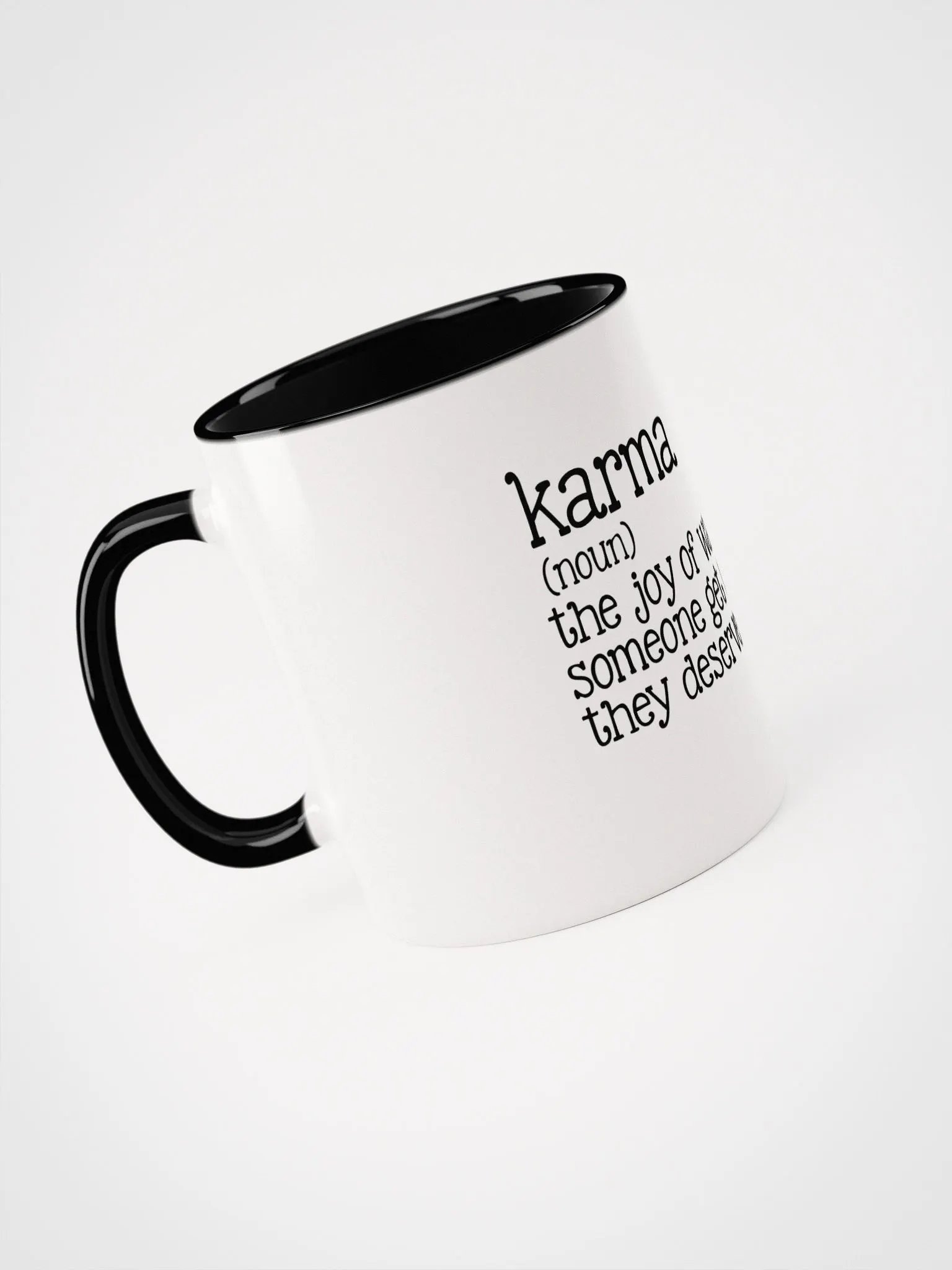 Karma's Coffee Lesson product image (4)