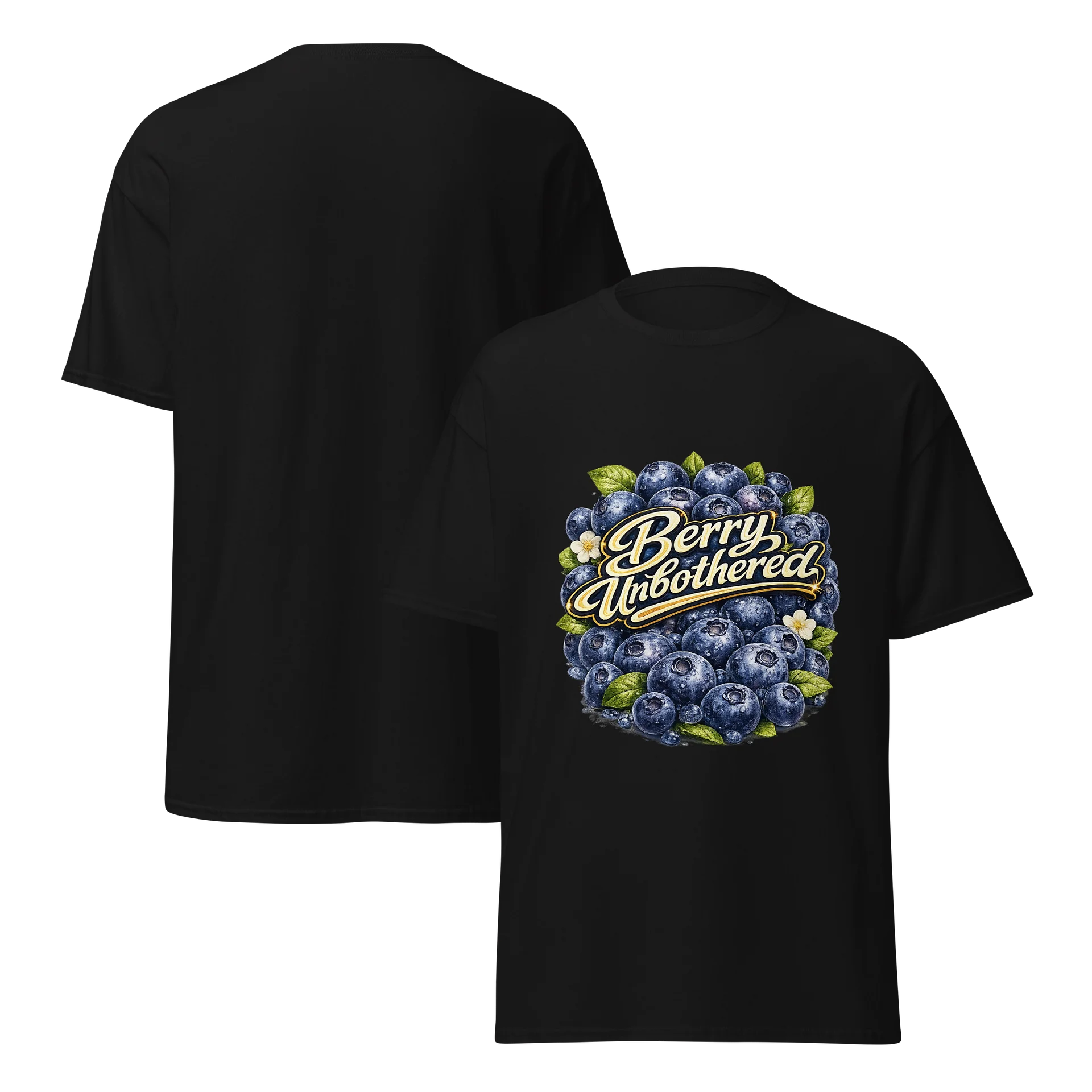 Blueberry — Berry Unbothered product image (13)