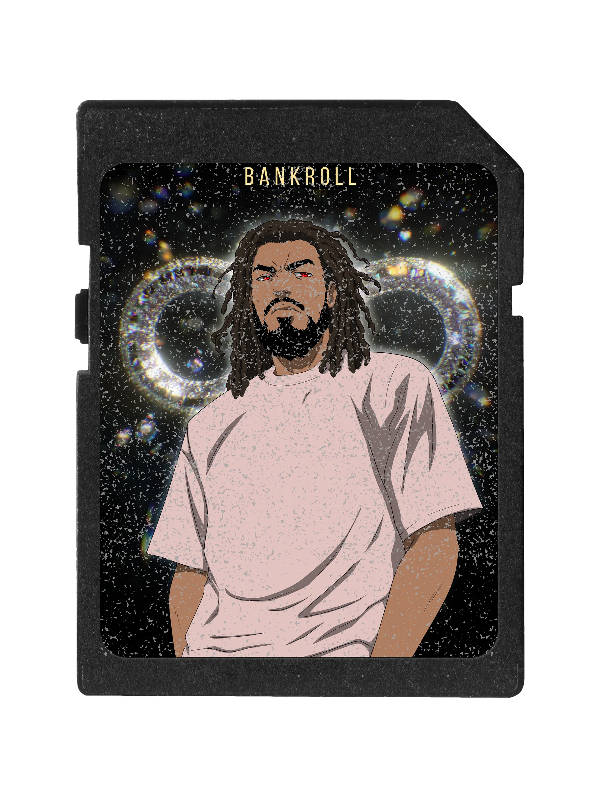 Bankroll - Sound Pack product image (1)