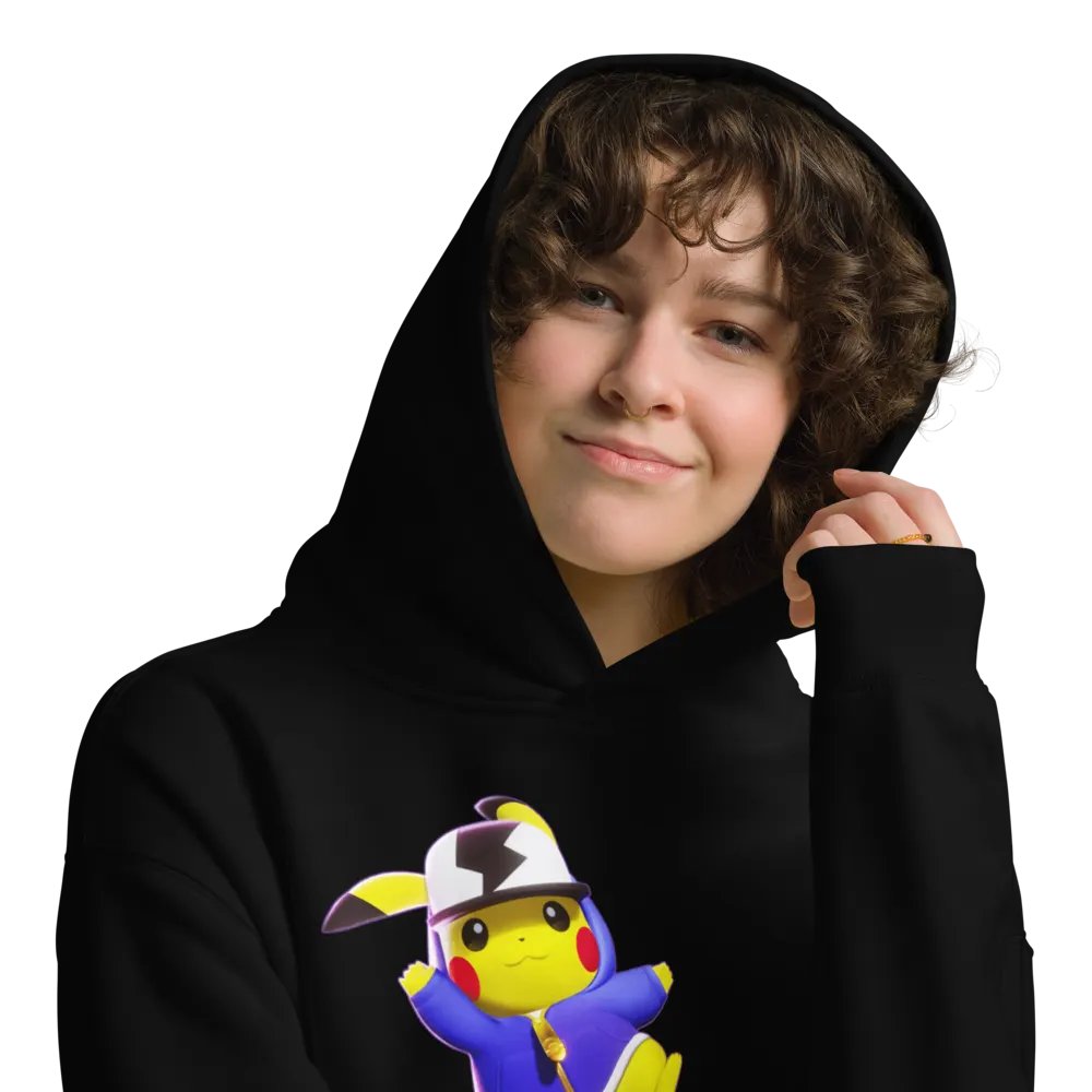 Pikachu Sweatshirts product image (9)