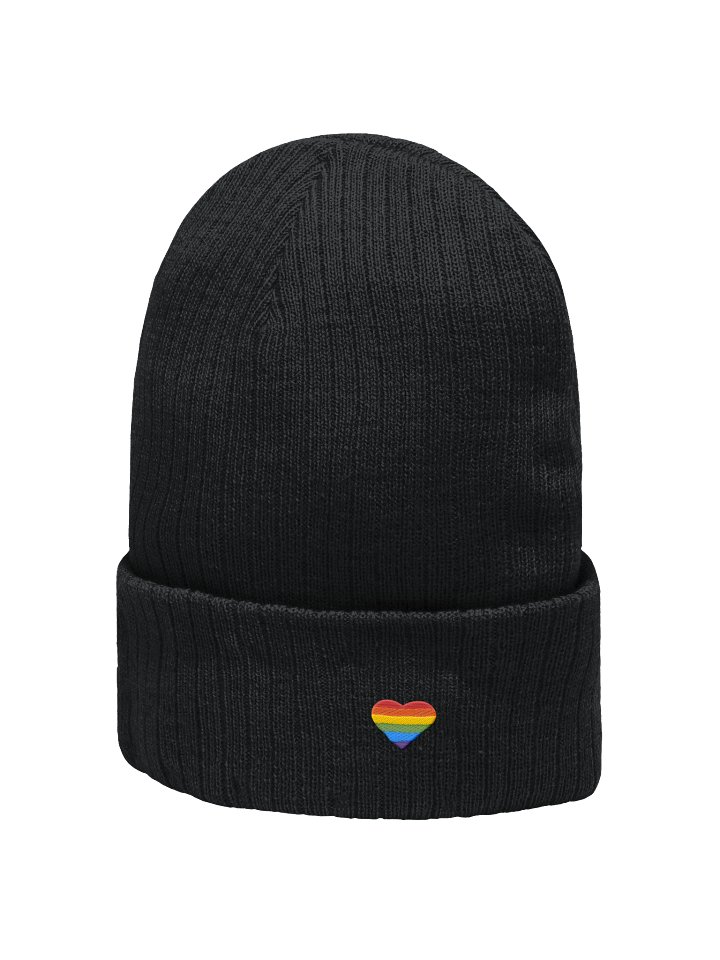 Pride Beanie product image (2)