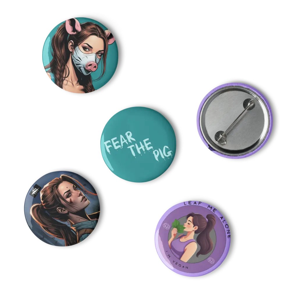 Mz Flexx Animated Pin Set product image (6)