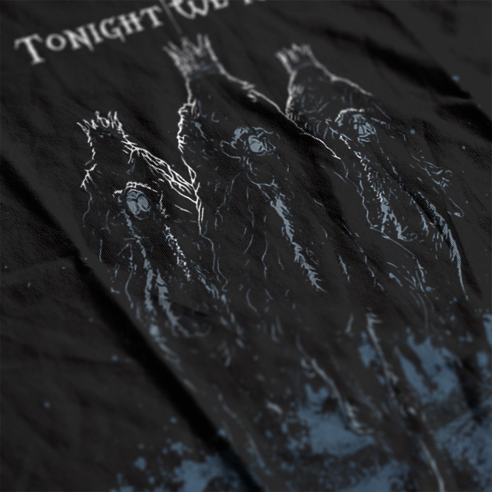 3 Wise Men product image (2)