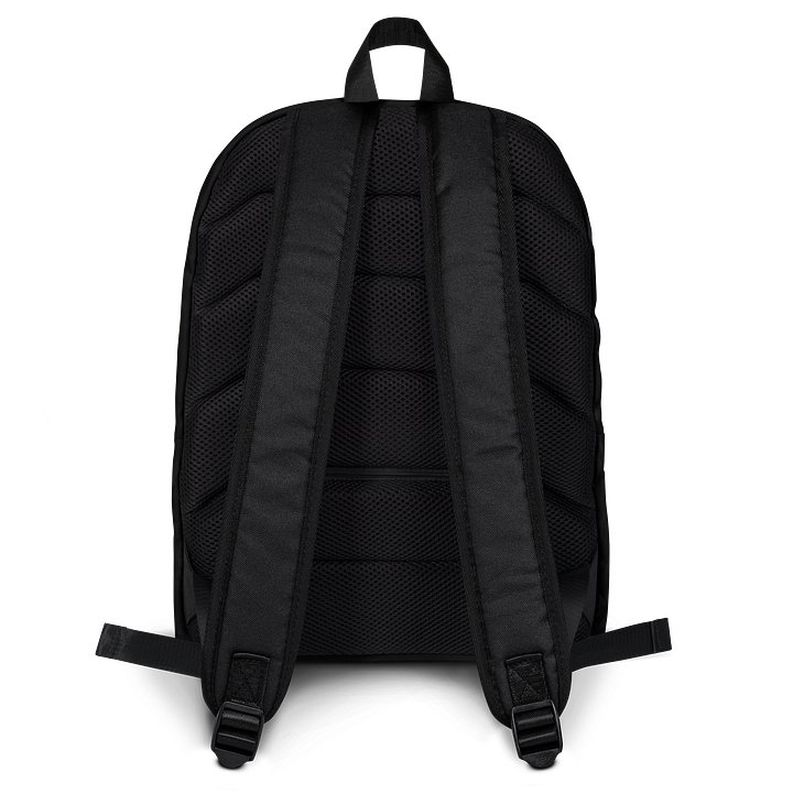 Anny Half Camo Backpack product image (2)