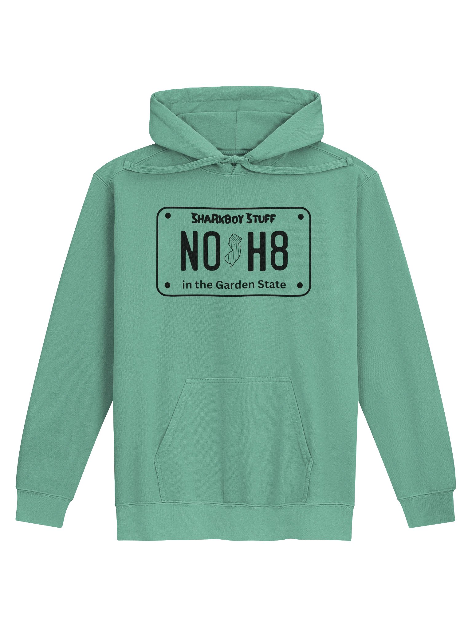 NO H8 SWEATSHIRT product image (1)