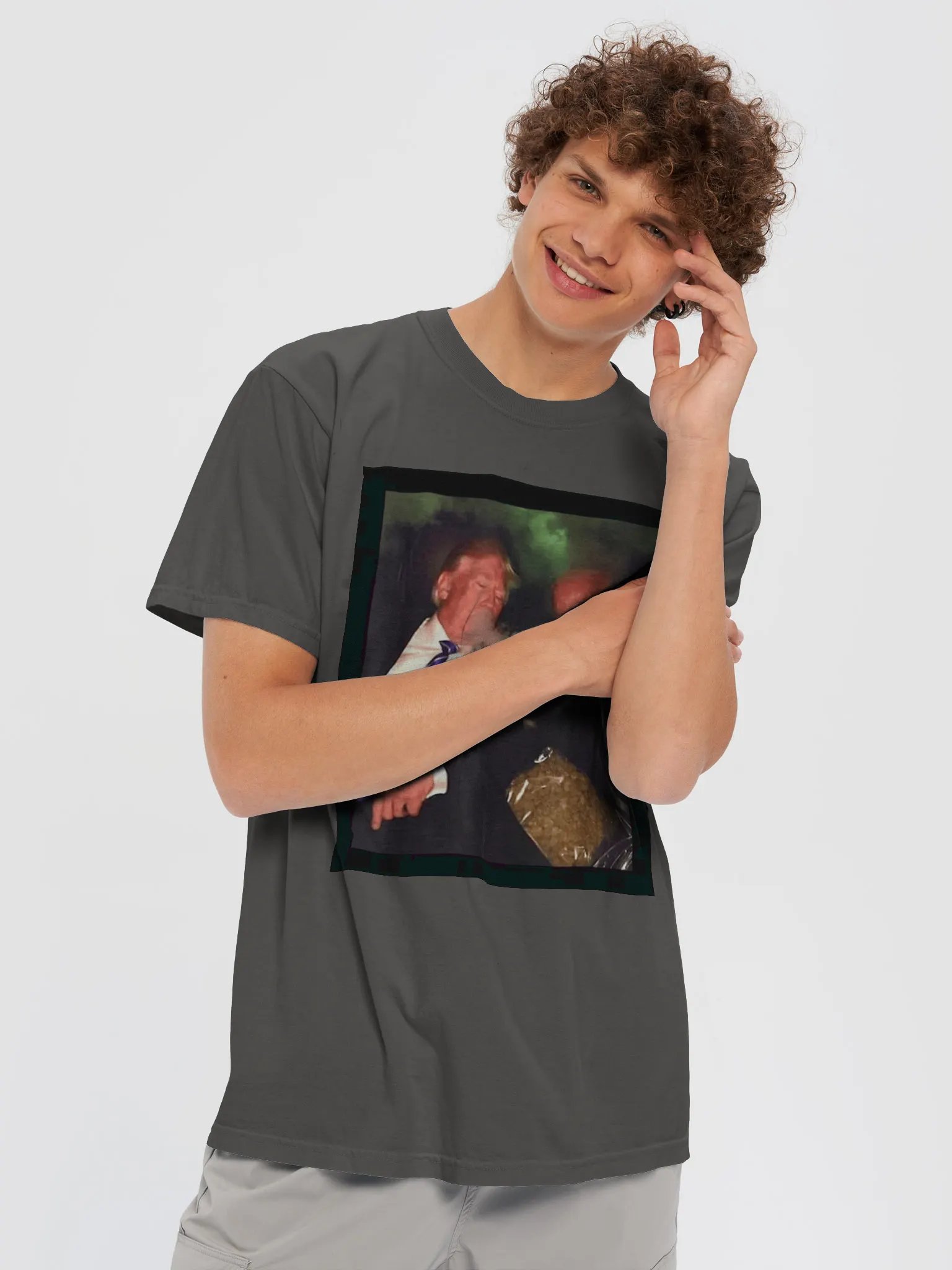 "Presidential Suite" Tee product image (5)