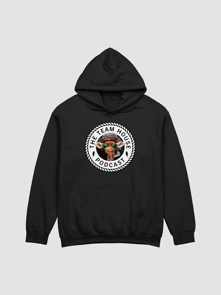 TEAM HOUSE HOODIE product image (1)