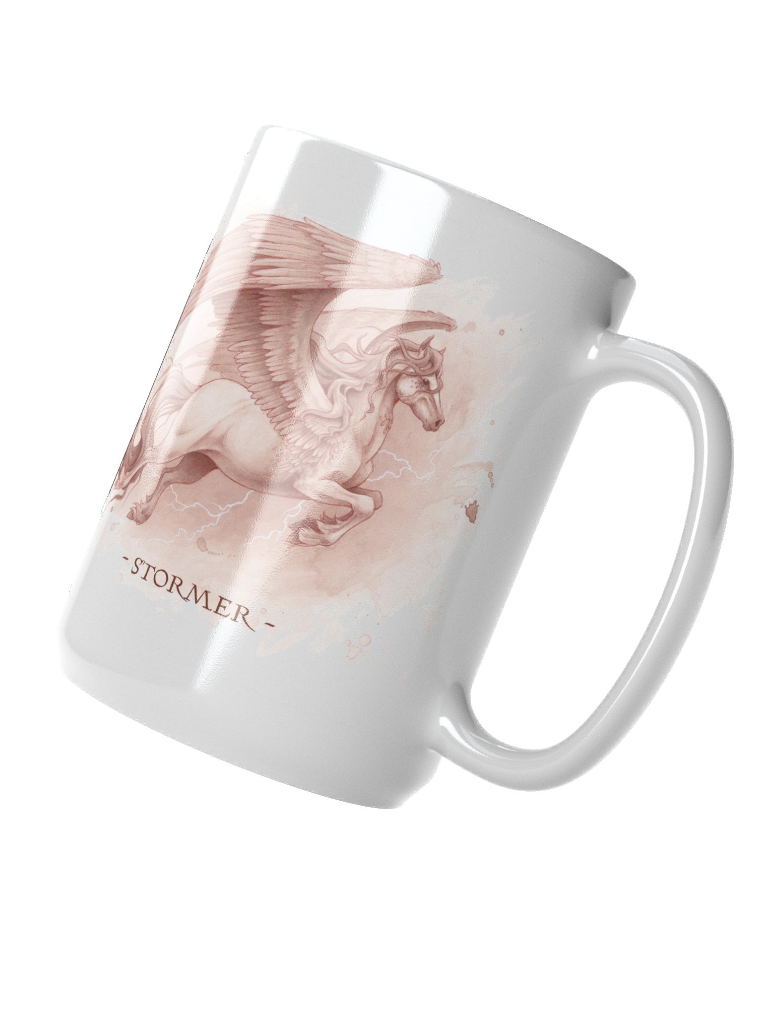 Stormer Mug product image (2)
