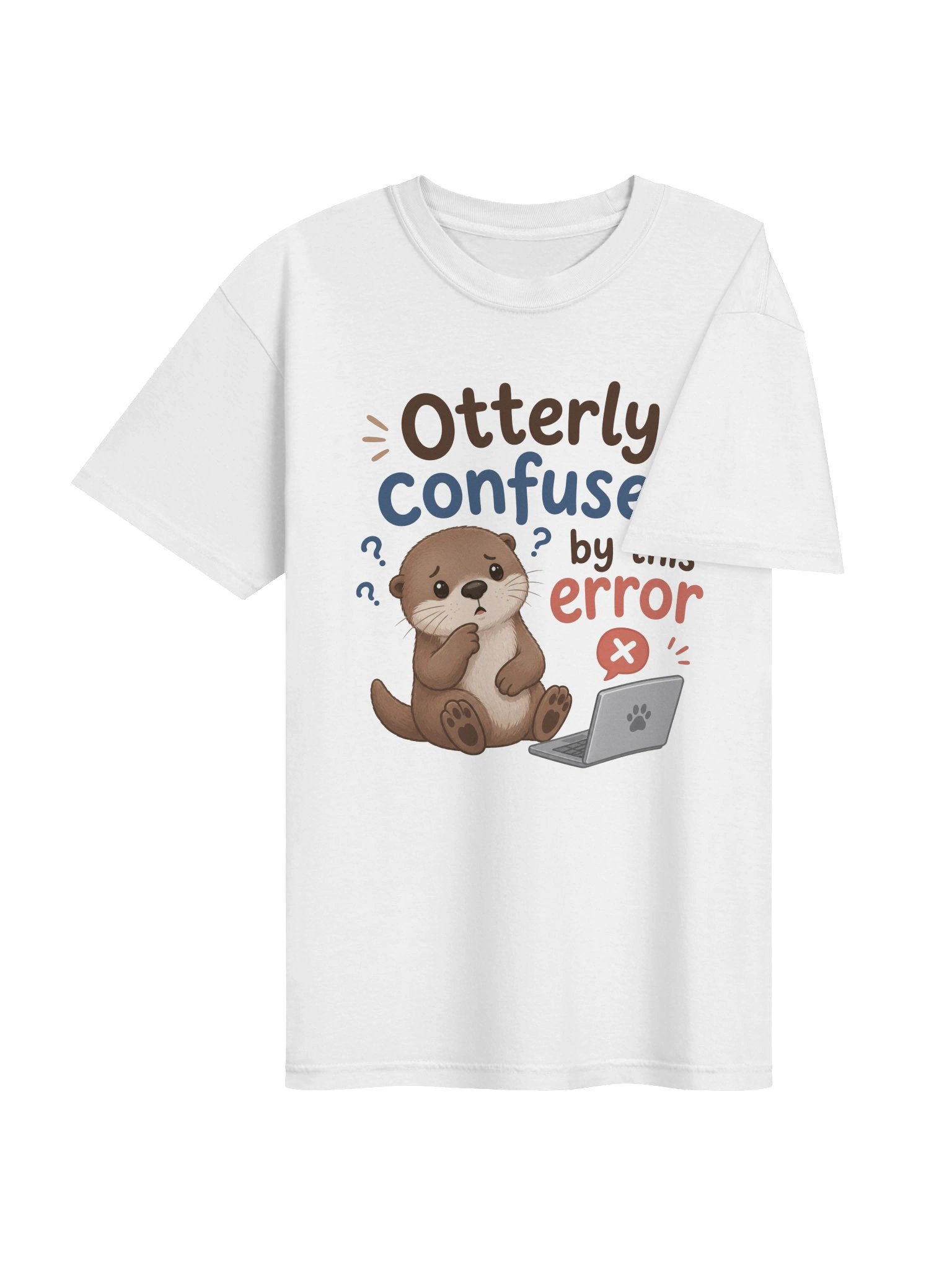 Otterly confused product image (5)