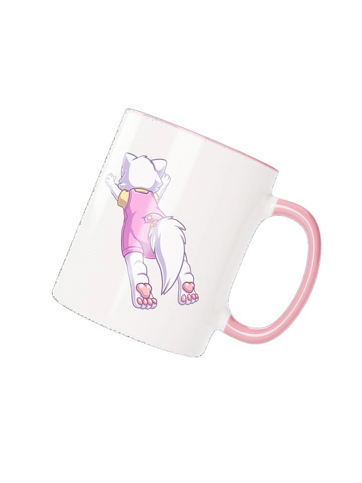 Ready For Another Day Mug product image (2)