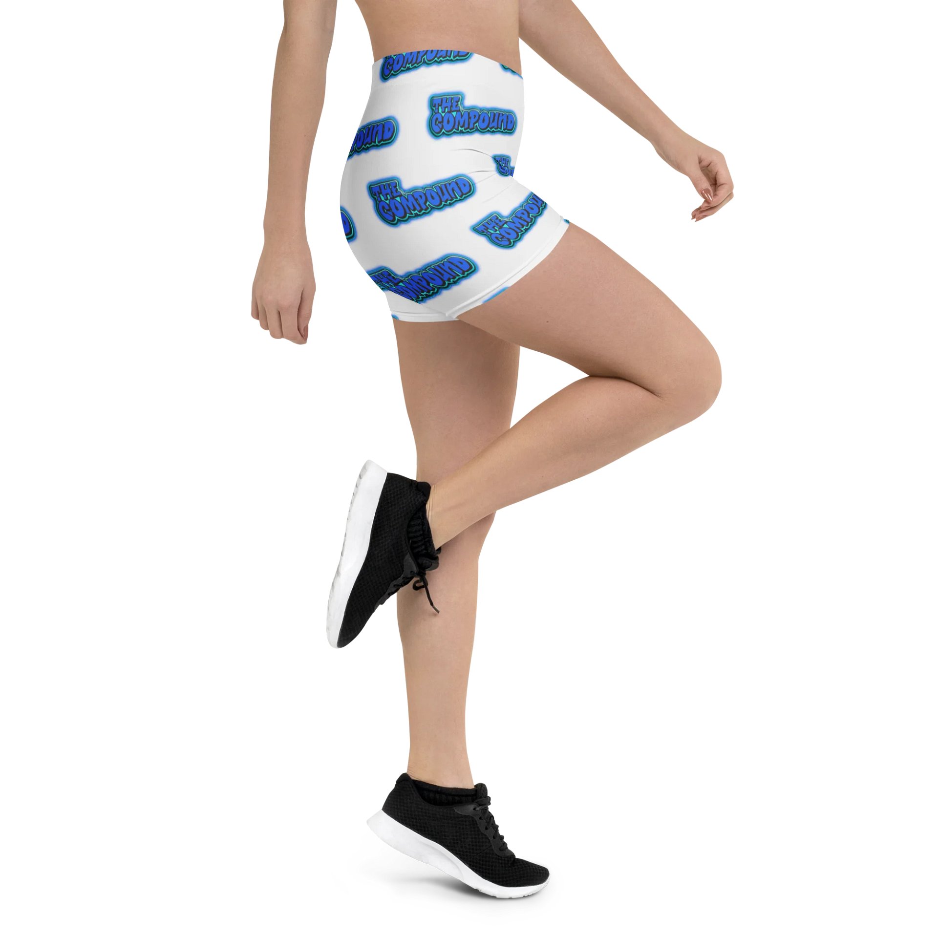 Bluesprint Biker Shorts product image (3)