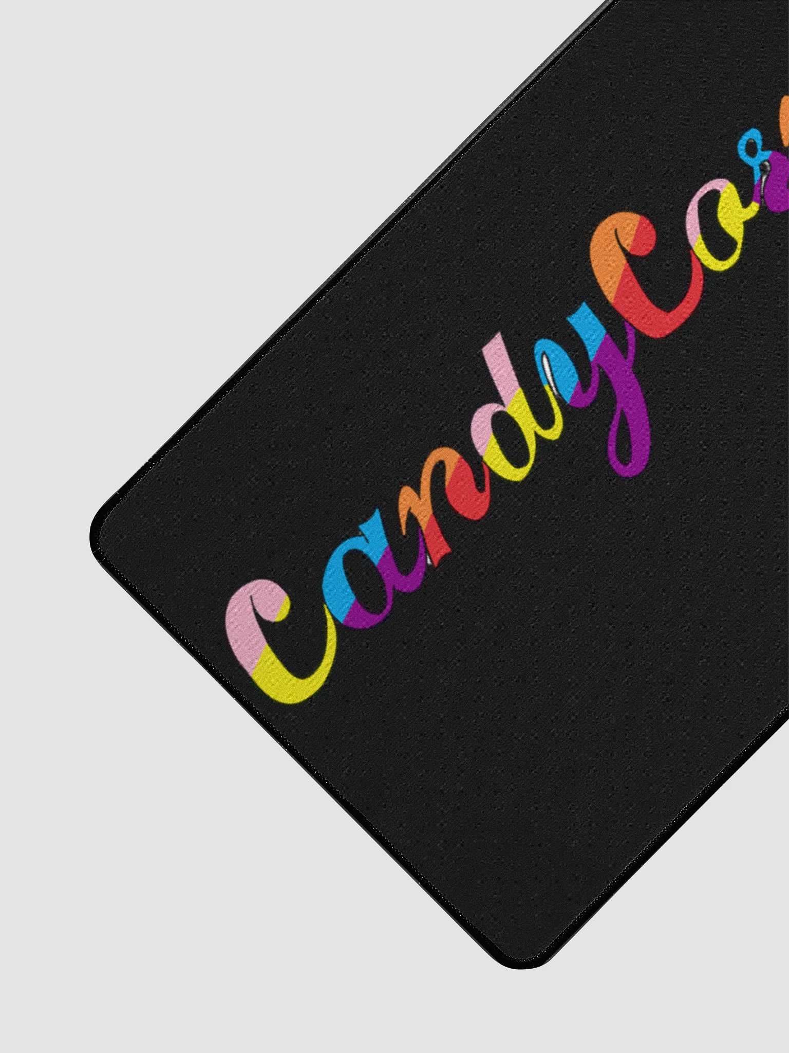 CANDYCORN 2025 - Deskmat product image (3)