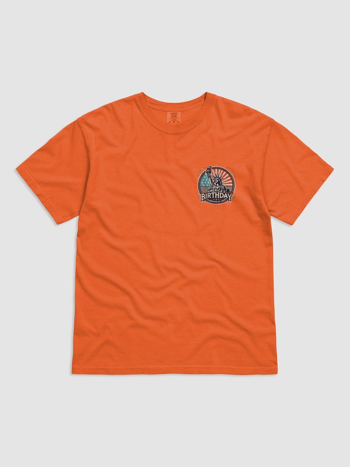 Liberty Celebration Tee product image (9)
