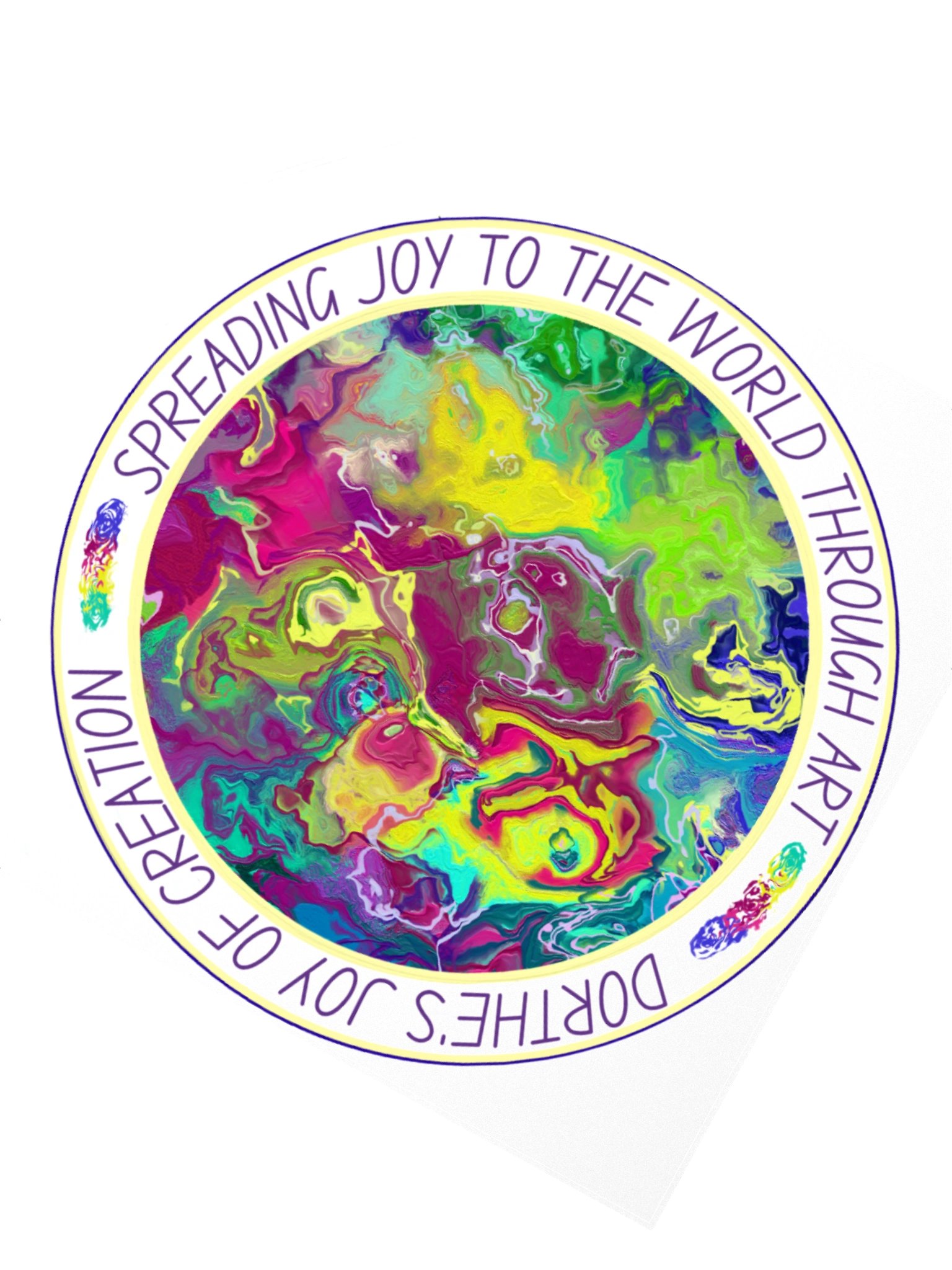 Joyful Creations Kiss Cut Stickers product image (4)