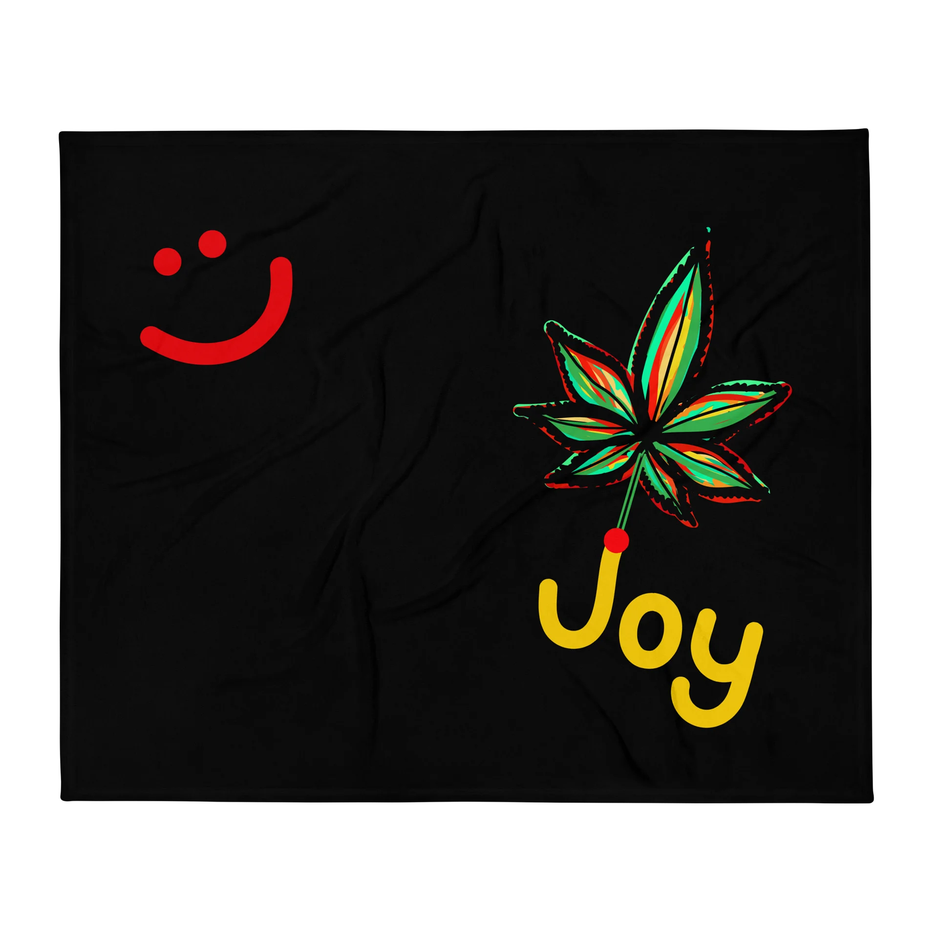 JOY Leaf Blanket product image (4)