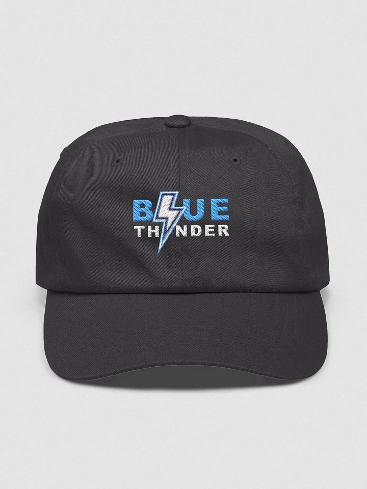 Logo Dad Hat product image (5)