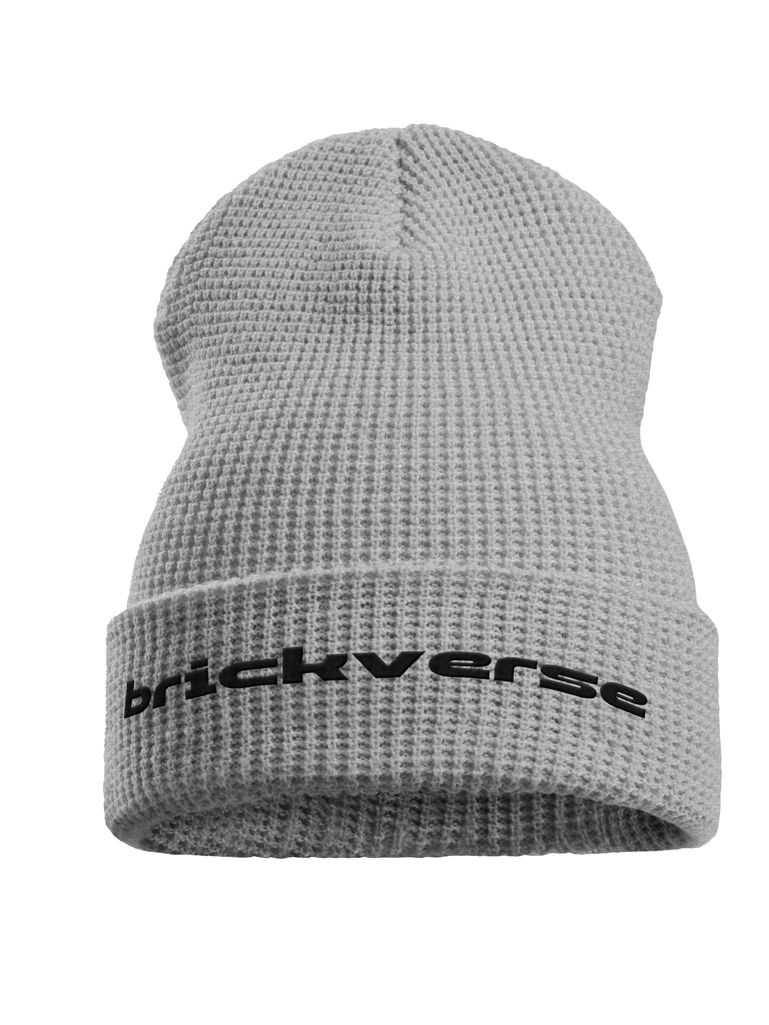 Richardson Waffle Beanie product image (1)