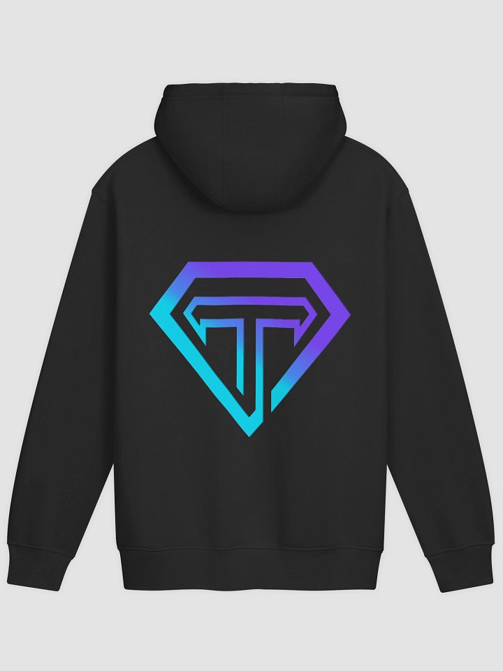 Level Up Your Style with Twiggy94's Official FT/BK Design Hoodie Merch! product image (16)