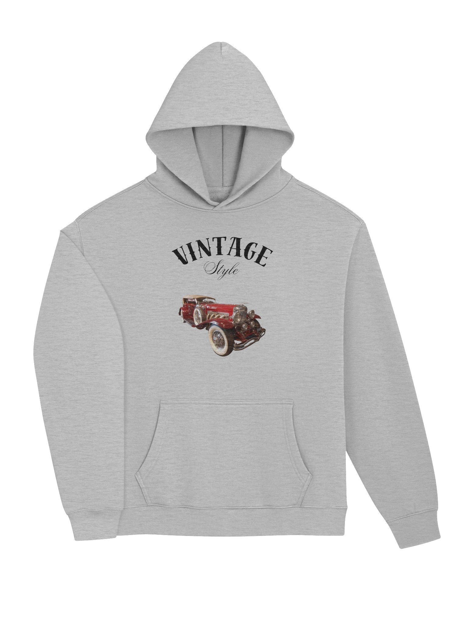 Vintage Style HD product image (3)