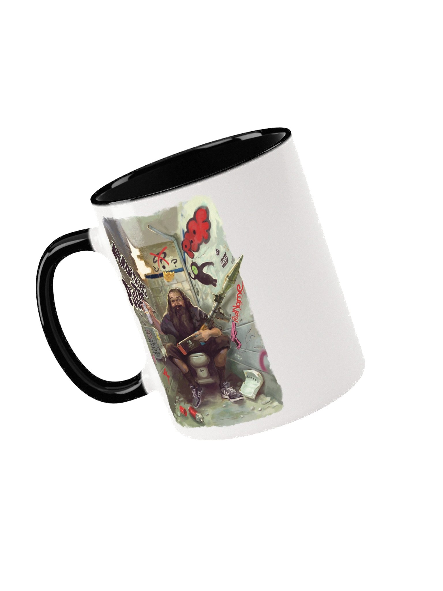 ATP Warzone Mug product image (3)