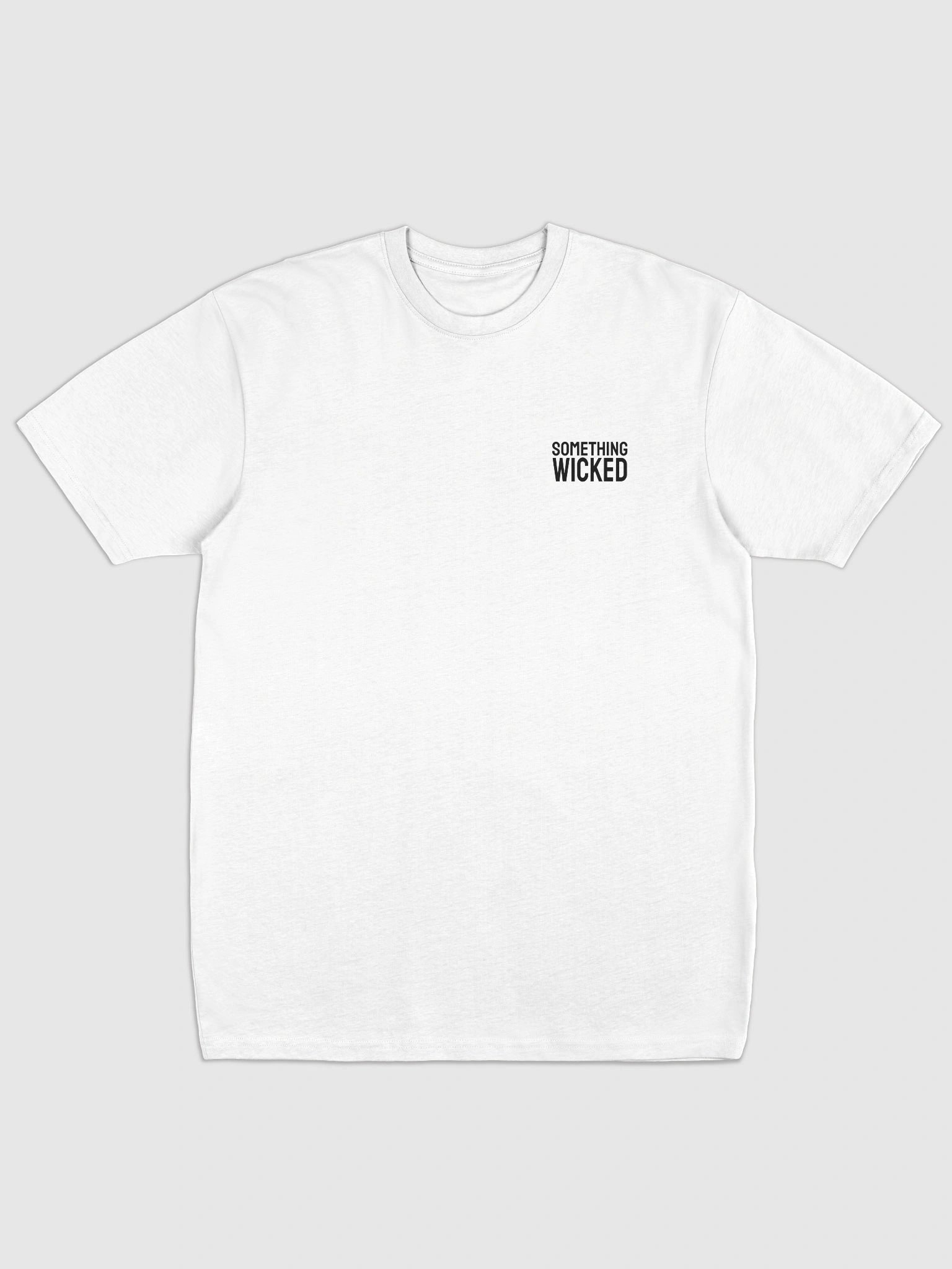 Mercurius Alchemy T-Shirt product image (2)