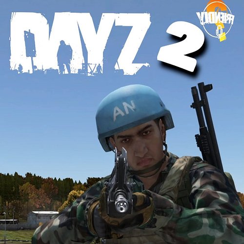 What DayZ 2 HAS To Fix! 🤯 #dayz

With talks of a potential sequel on the horizon, it is time to look at the massive pain poin...