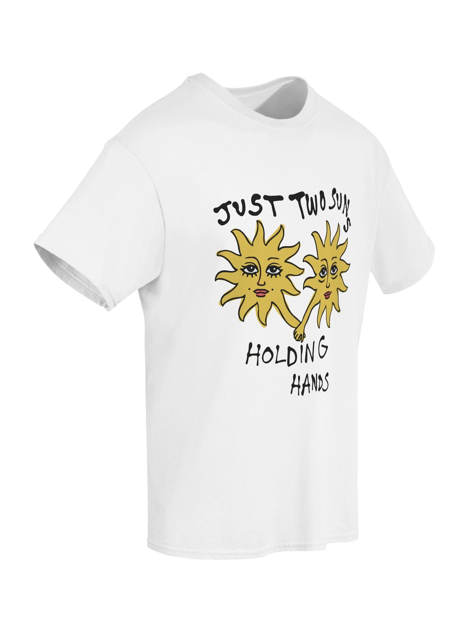 Just two suns product image (3)