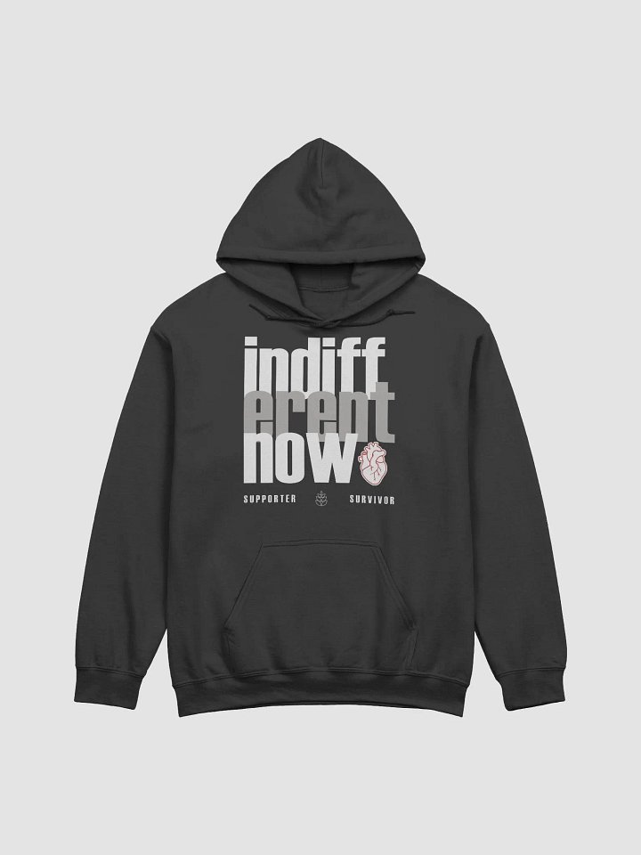 Charity | Hoodie product image (1)