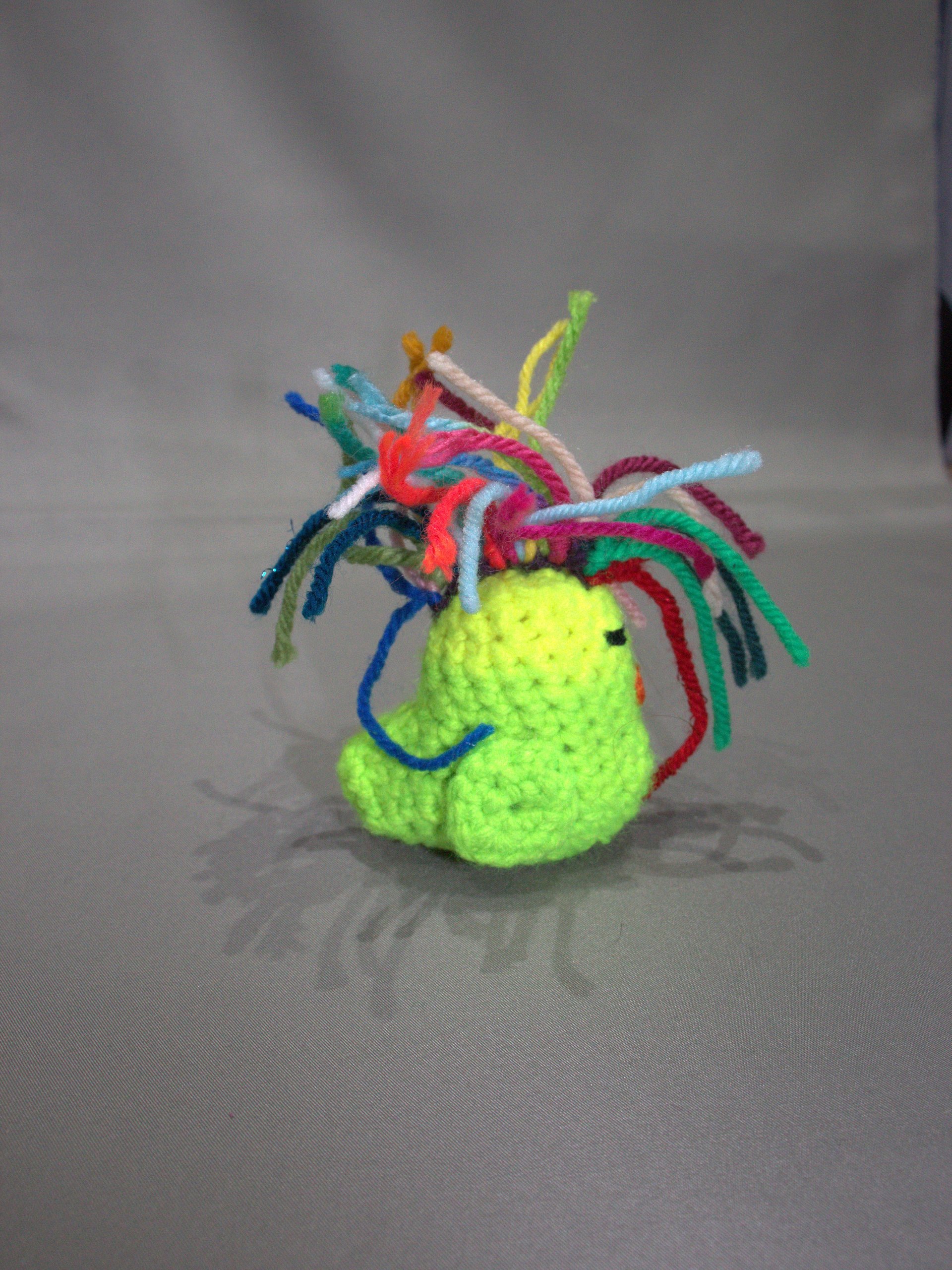 Mohawk Mayhem product image (2)