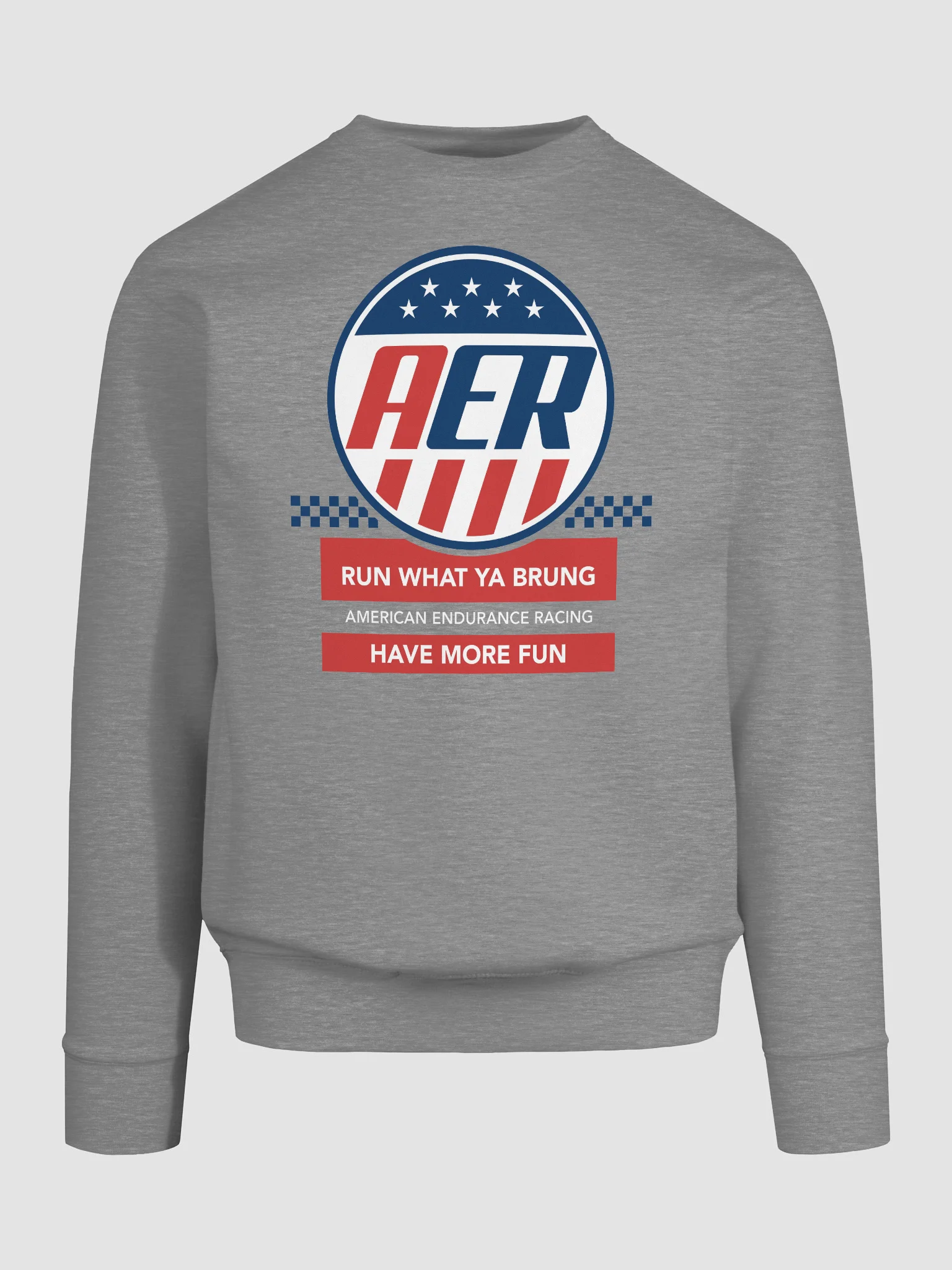 Gym Class Crew Sweatshirt product image (9)