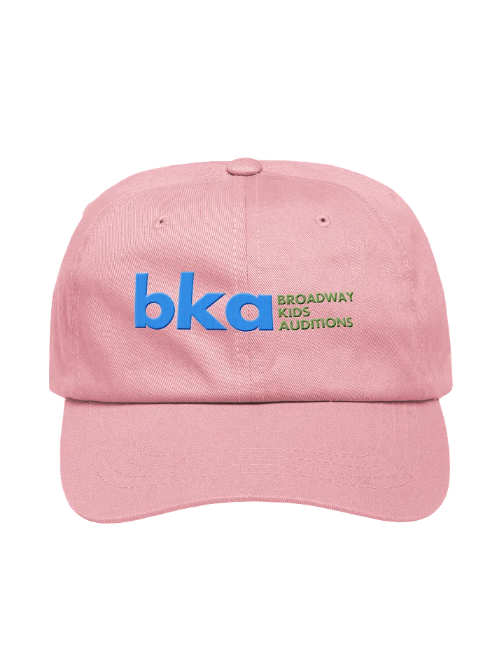 BKA Baseball Cap product image (25)