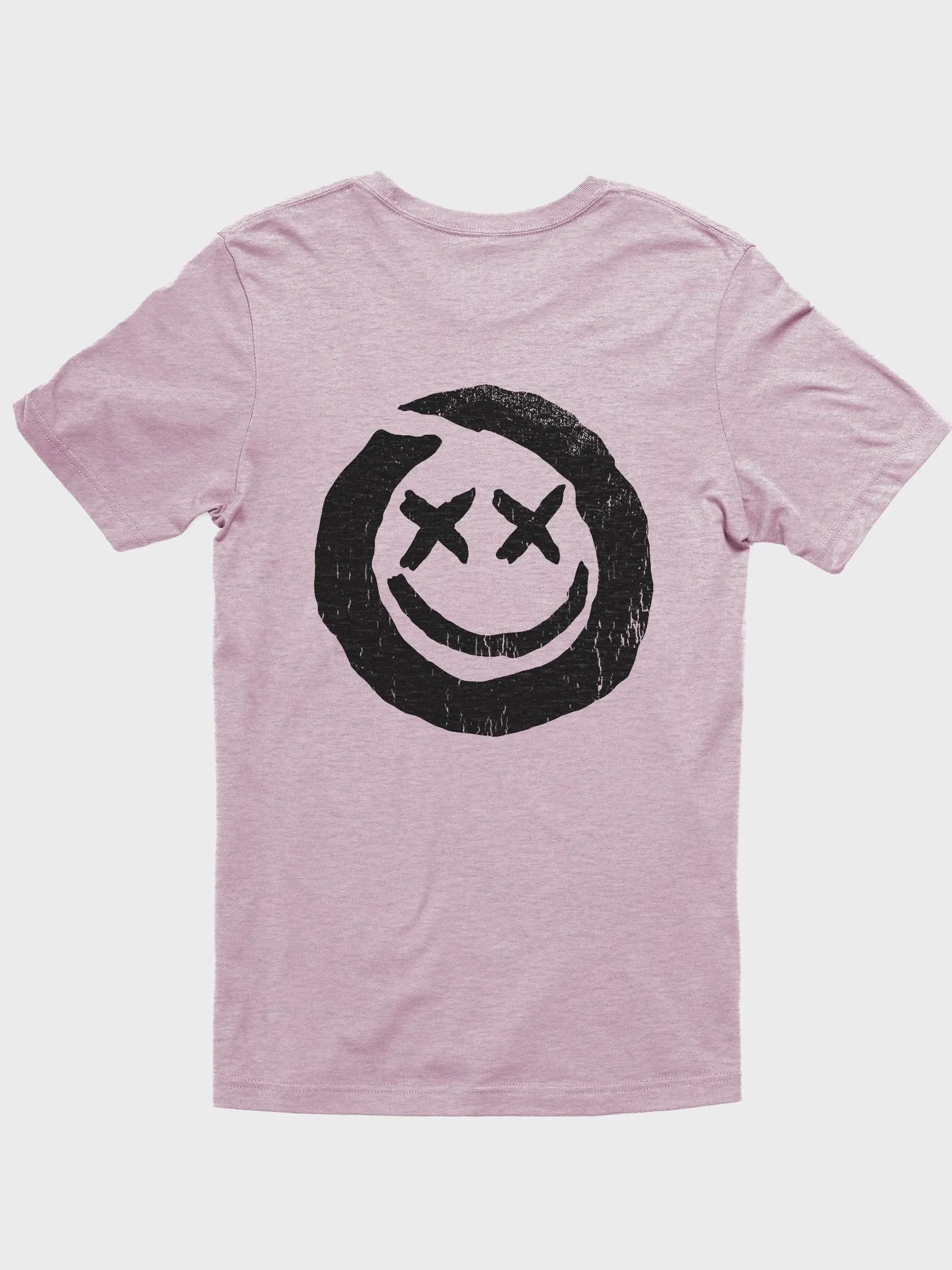KILLBOY VINTAGE TEE (pink/white/mint) product image (3)