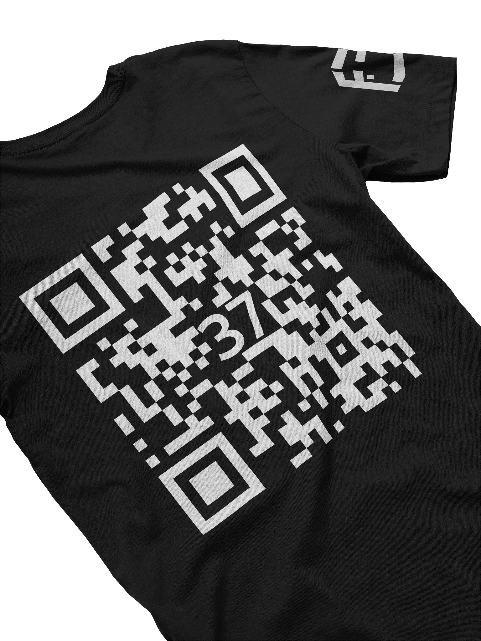 FartCoin T-Shirt Black product image (8)
