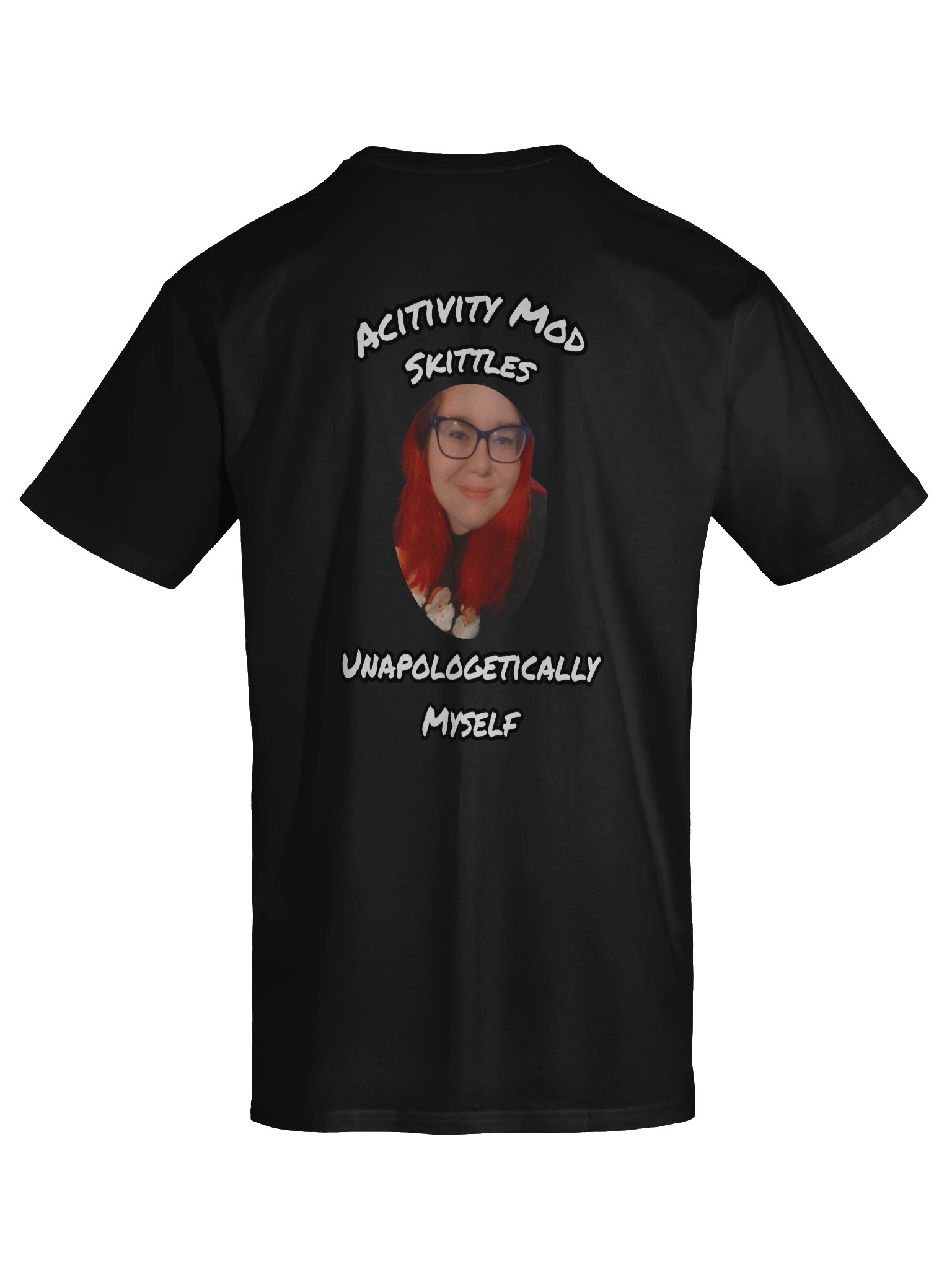 Mod Squad Tee- Skittles product image (33)