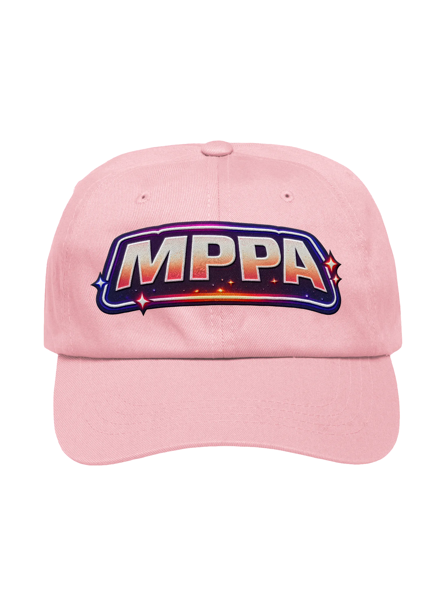 MPPA Baseball Cap product image (73)