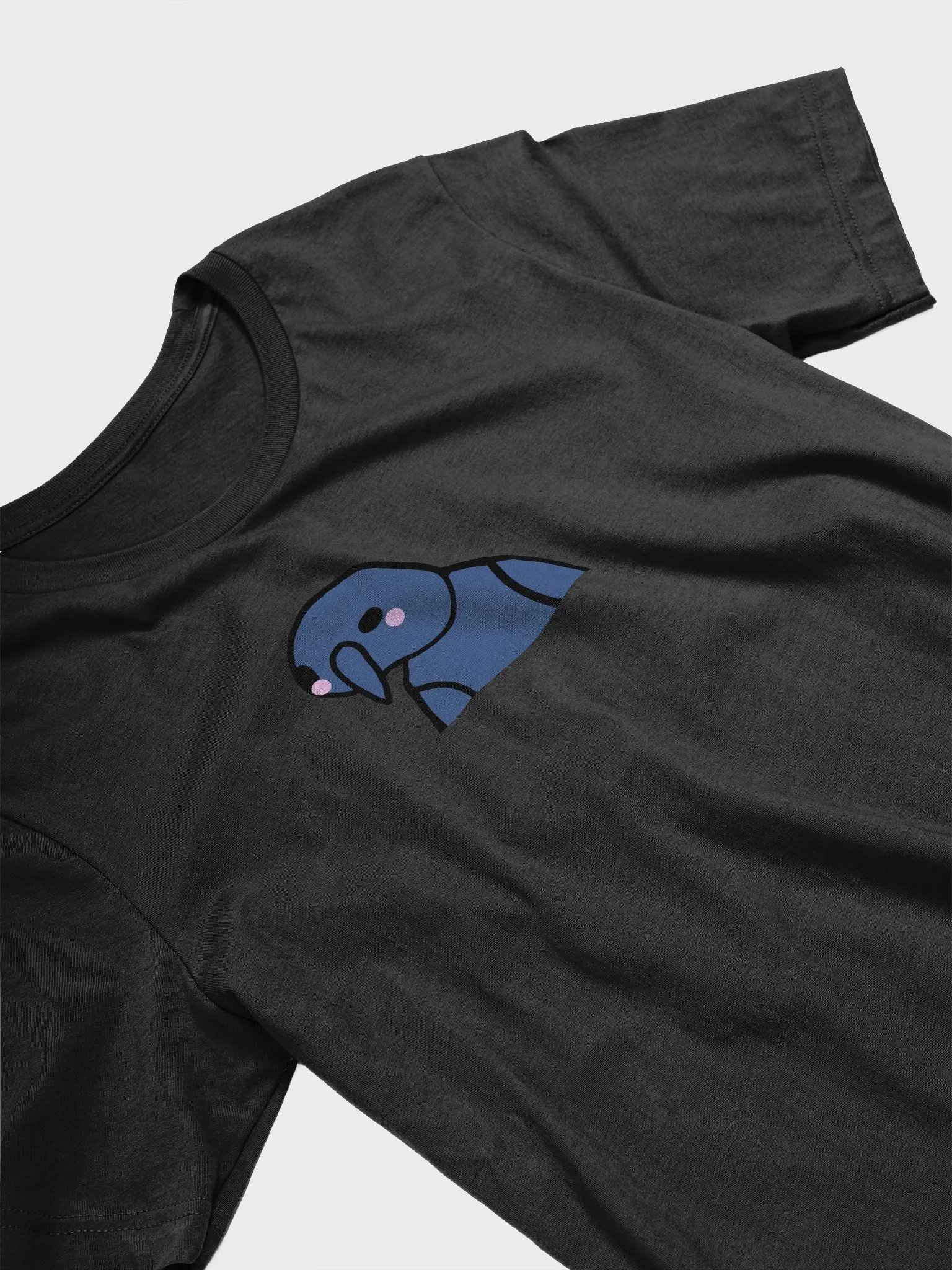 BlushSki Printed Tee product image (3)