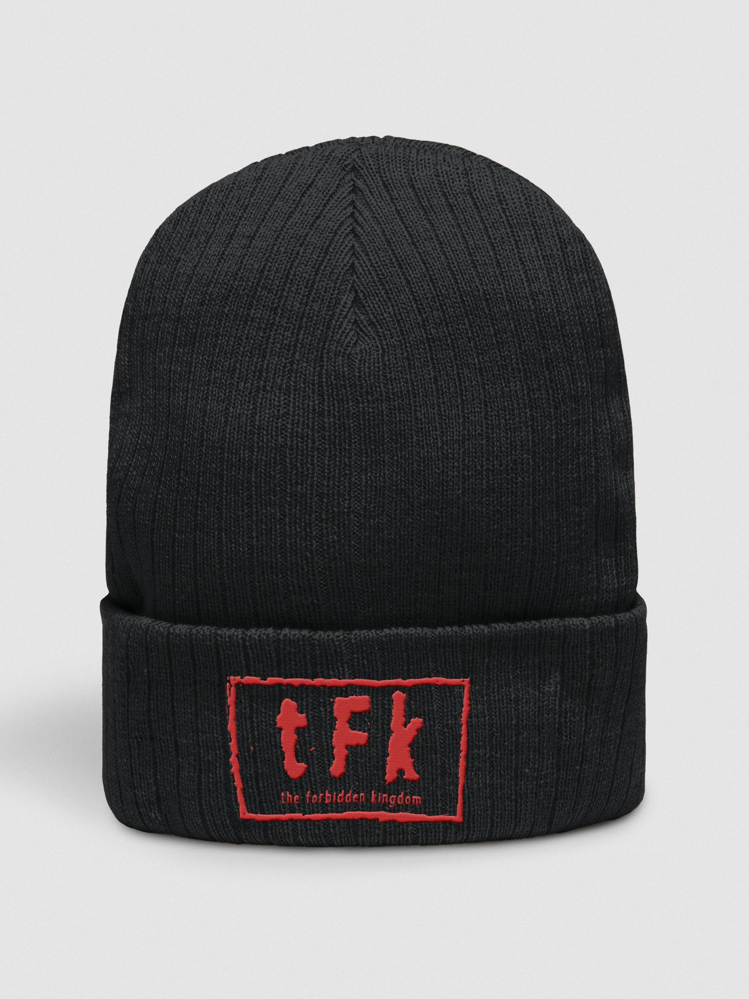 TFK Beanie product image (1)