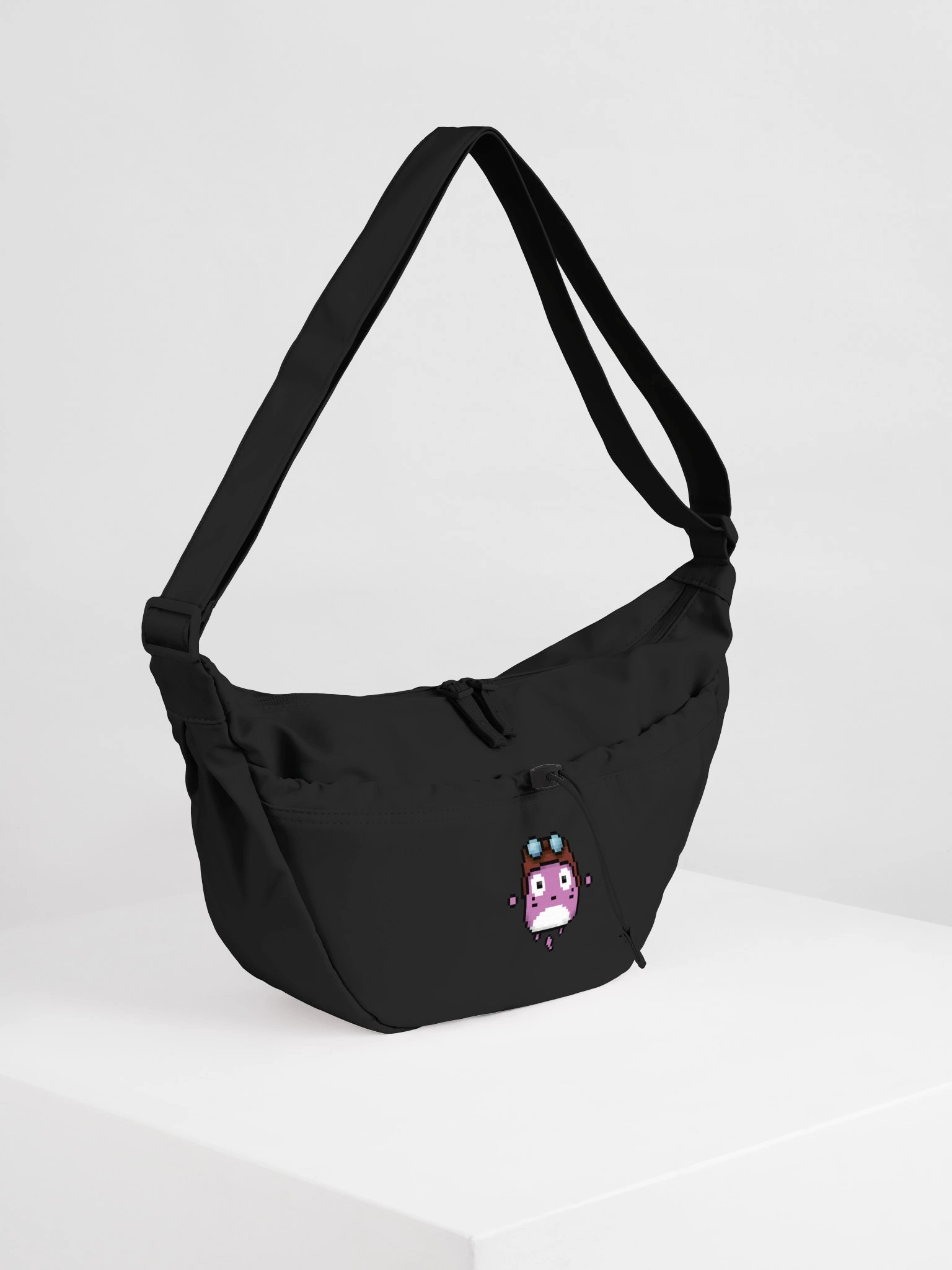 Pixel Lucas Crossbody Bag product image (3)
