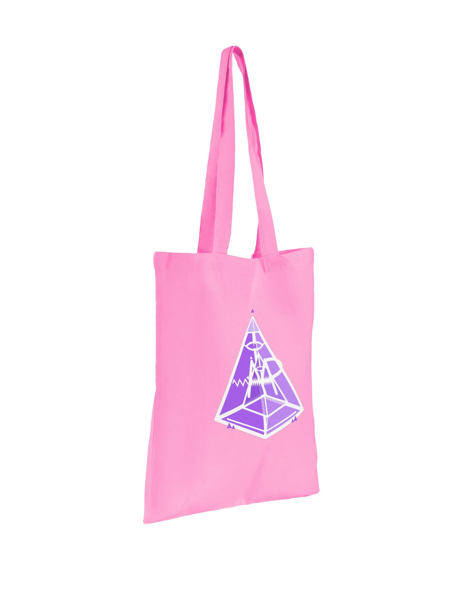 Mt. AMP Tesseract — Tote product image (3)
