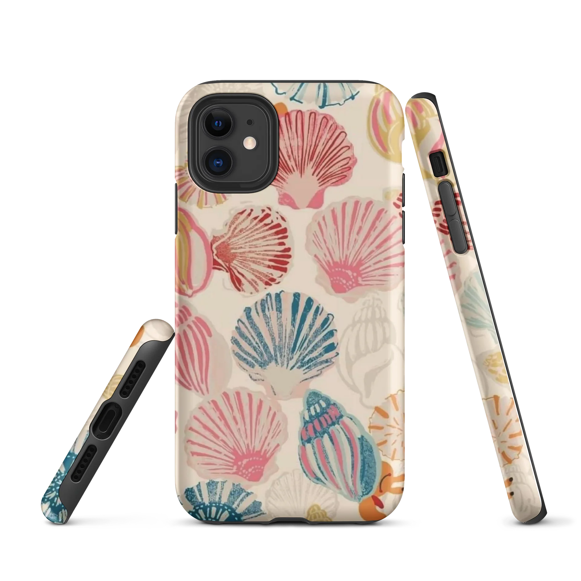 Seashell Symphony product image (1)
