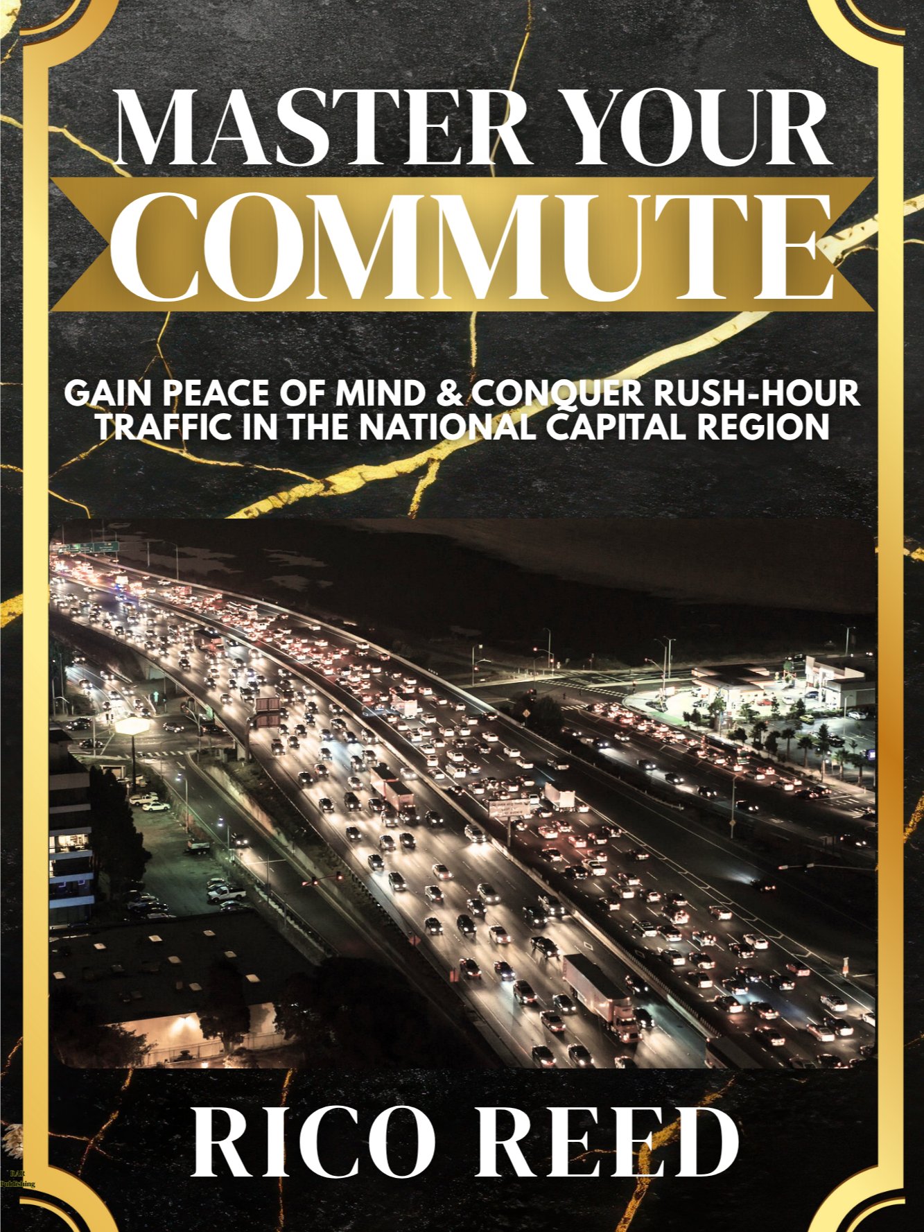 Master Your Commute eBook product image (1)