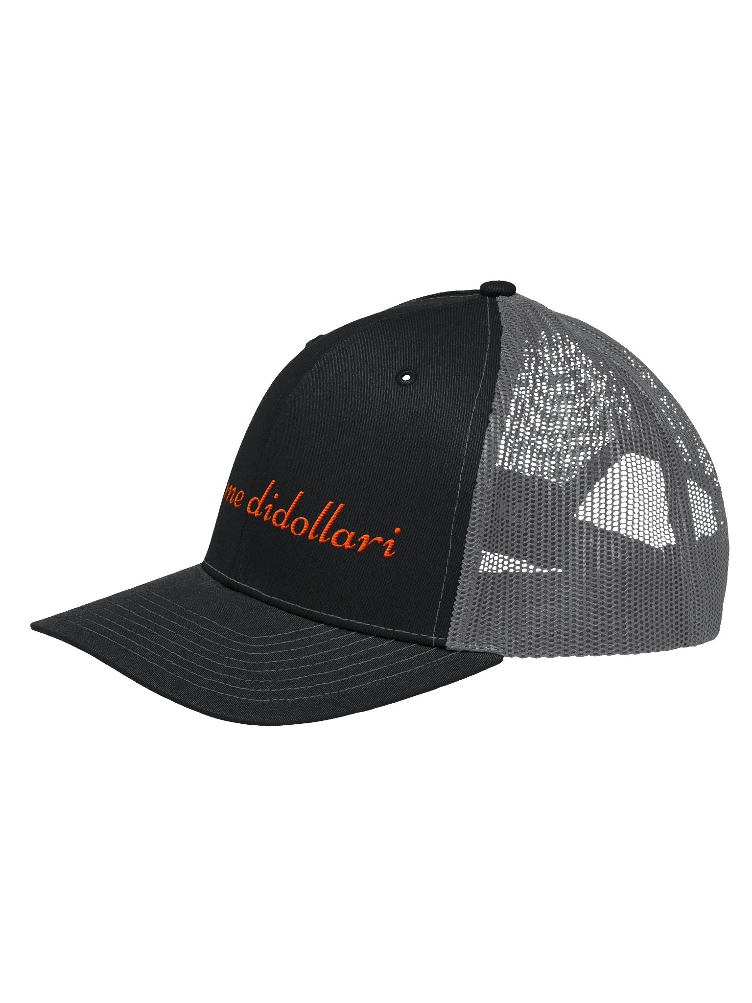 MilionE Didollari Trucker Hat product image (2)