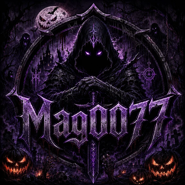 Halloween Themed